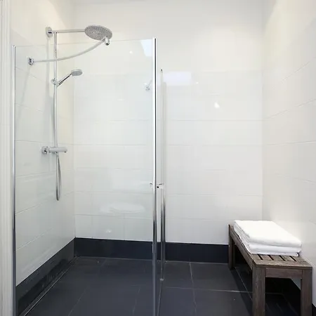 Apartment Centre Jolanda *