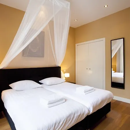 Centre Jolanda Apartment Amsterdam