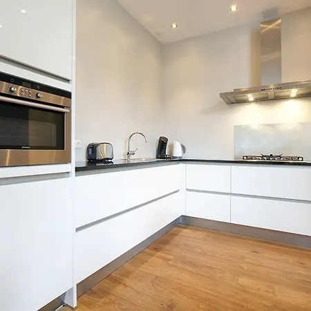 Apartment Centre Jolanda *