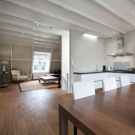 Centre Jolanda Apartment Amsterdam