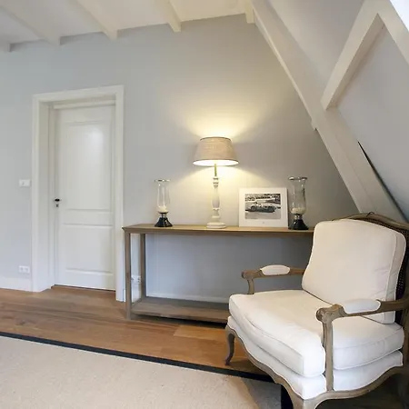 Appartement Centre Jolanda