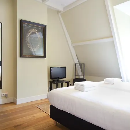 Centre Jolanda Appartement Amsterdam