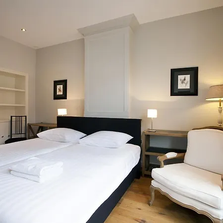 Centre Jolanda Appartement