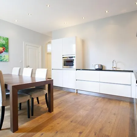 Centre Jolanda Appartement *