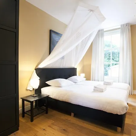 Appartement Centre Jolanda Amsterdam