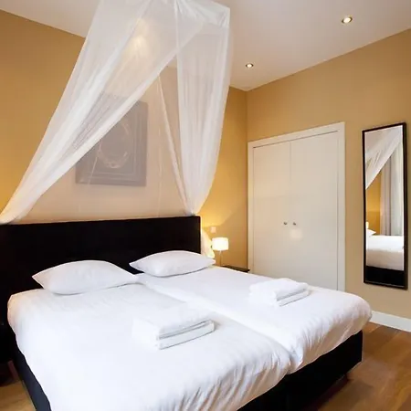 Appartement Centre Jolanda Amsterdam