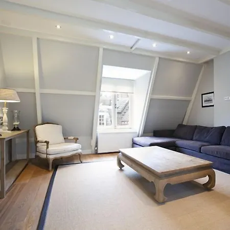 Appartement Centre Jolanda *