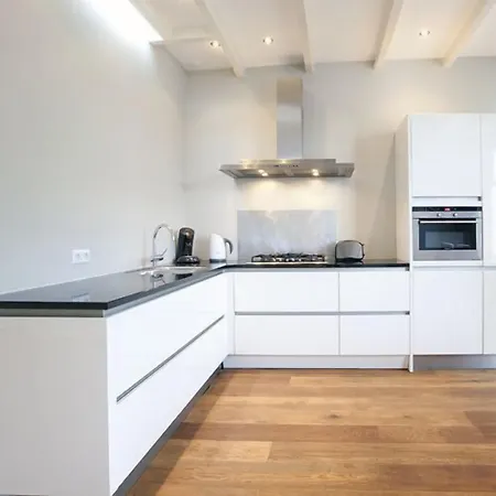 Centre Jolanda Appartement Amsterdam